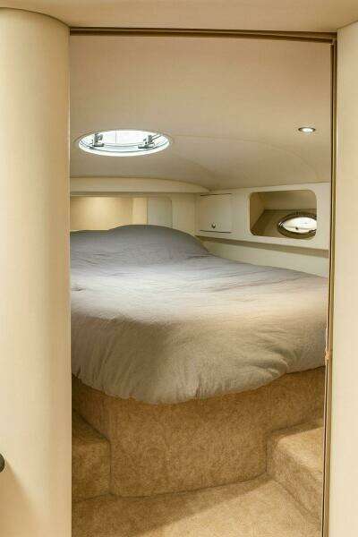 1996 Wellcraft 45 Excalibur