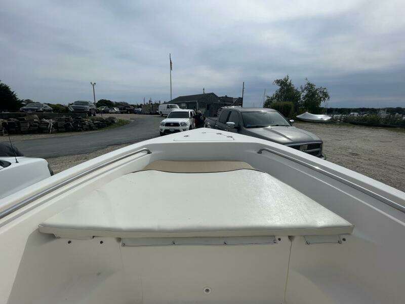 2015 Key West 189 FS