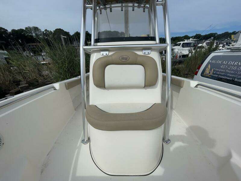 2015 Key West 189 FS