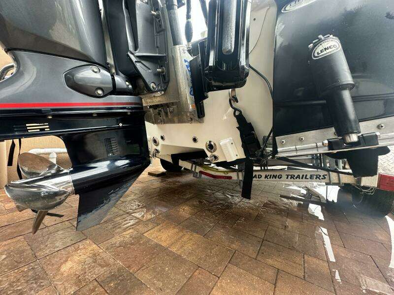 2020 NauticStar 2140 Sport Shallow Bay