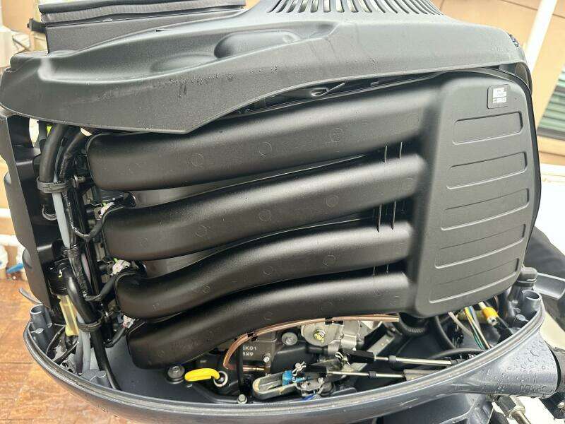 2020 NauticStar 2140 Sport Shallow Bay