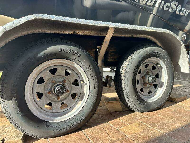 2020 NauticStar 2140 Sport Shallow Bay