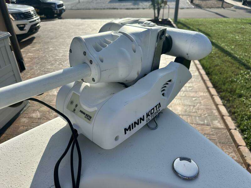 2020 NauticStar 2140 Sport Shallow Bay