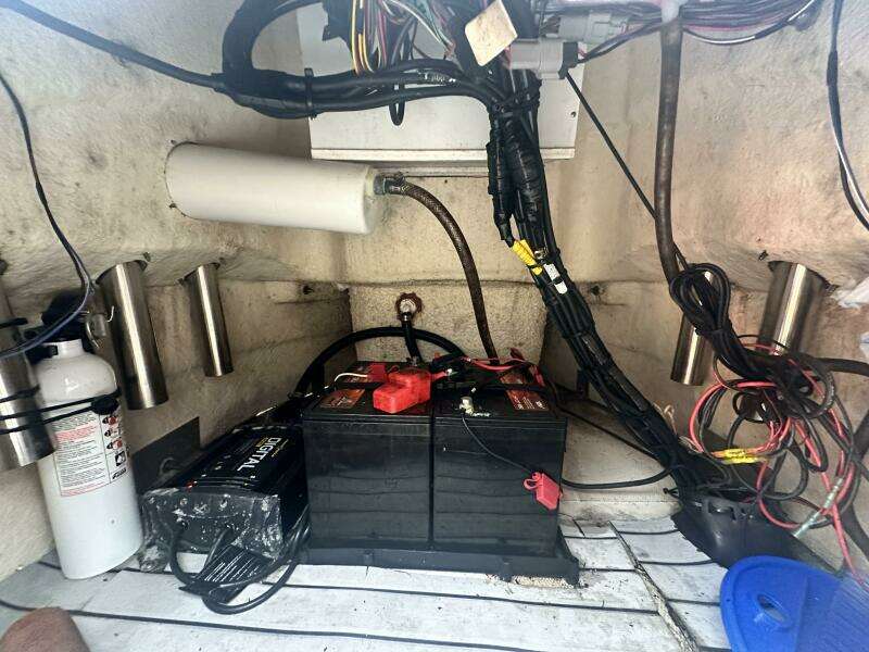 2020 NauticStar 2140 Sport Shallow Bay