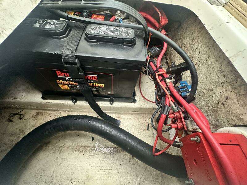 2020 NauticStar 2140 Sport Shallow Bay