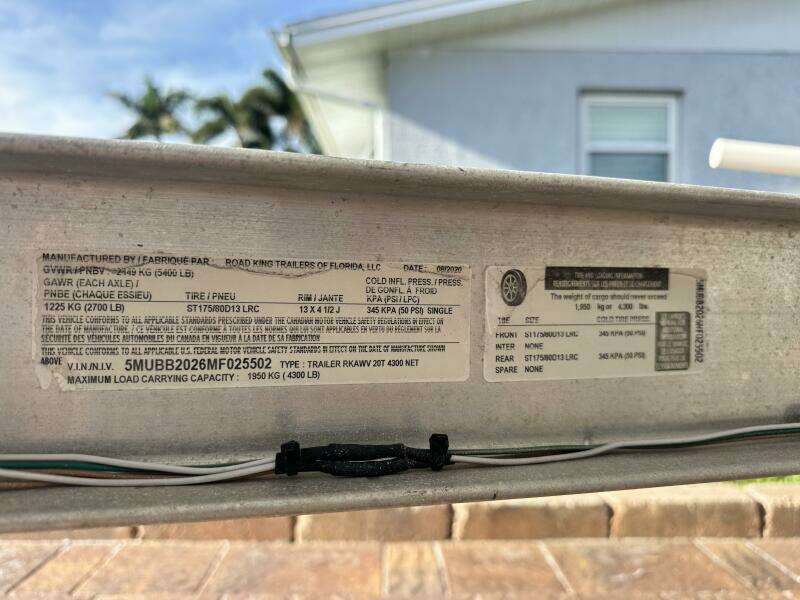 2020 NauticStar 2140 Sport Shallow Bay