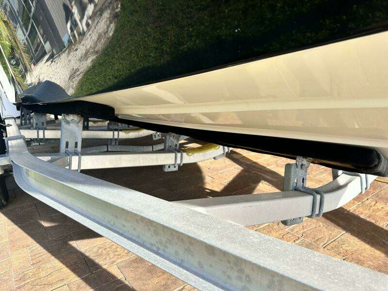 2020 NauticStar 2140 Sport Shallow Bay