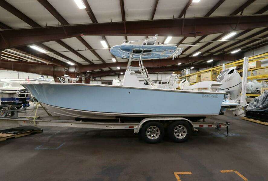 2024 SeaCraft 