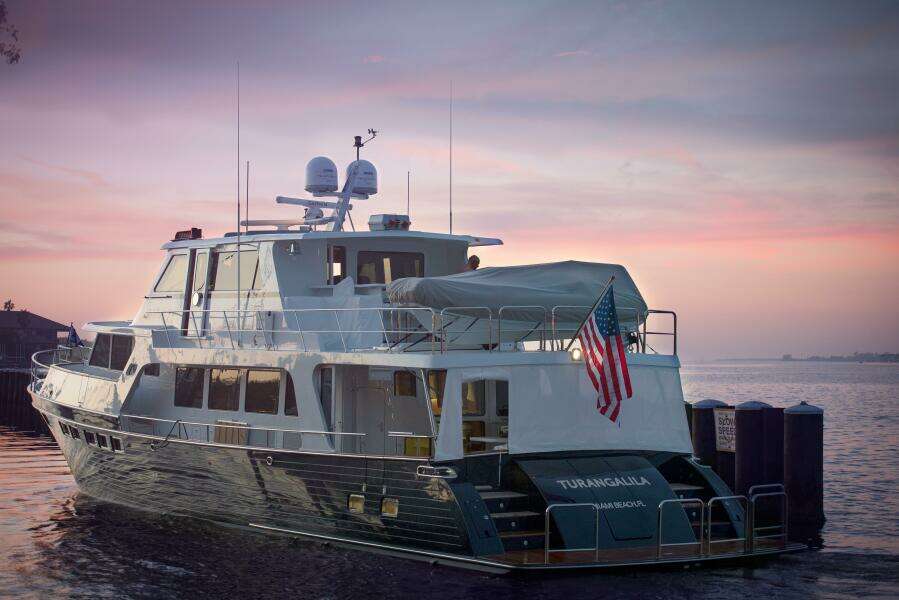 2018 Marlow Explorer 75E-CB