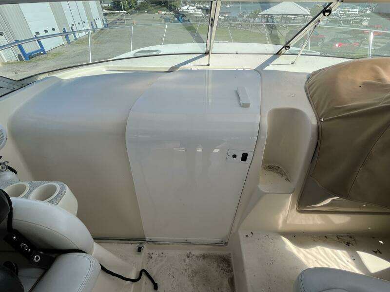 2000 Rinker Fiesta Vee 340