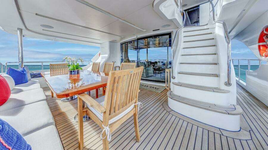 2015 Benetti Traditional Supreme