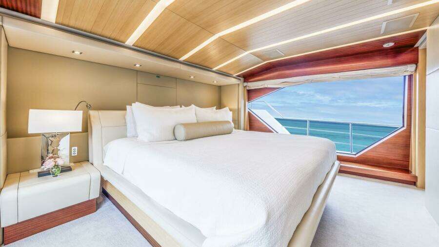 2015 Benetti Traditional Supreme