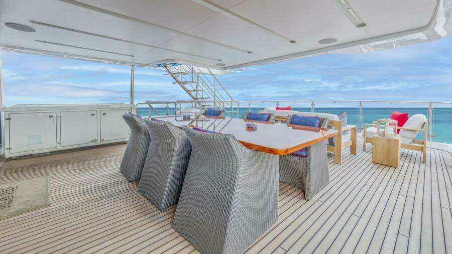 2015 Benetti Traditional Supreme