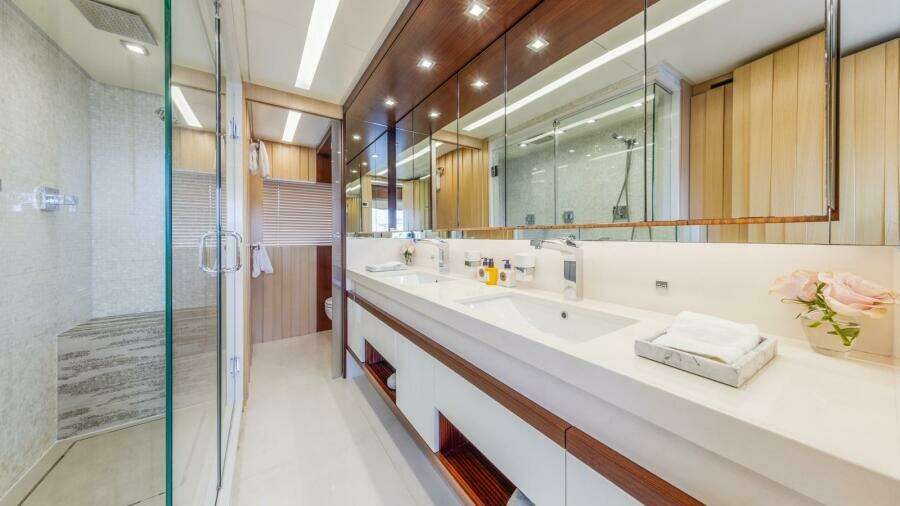 2015 Benetti Traditional Supreme