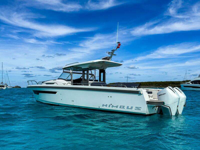 2022 Nimbus T11