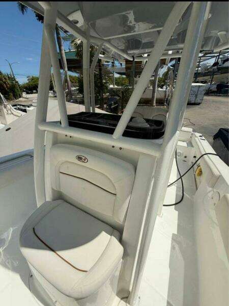 2021 Sea Hunt Ultra 234