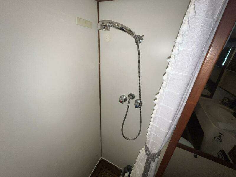 1979 Grand Banks 42 Classic