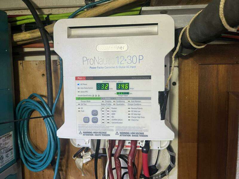 1979 Grand Banks 42 Classic