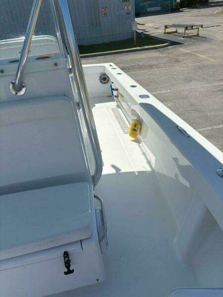 2014 Stuart Boatworks 