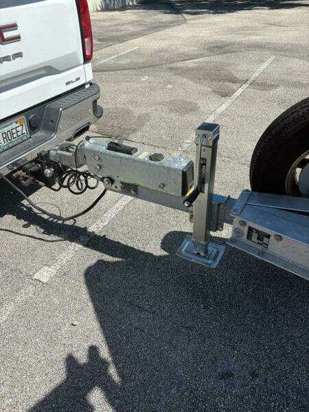 2014 Stuart Boatworks 