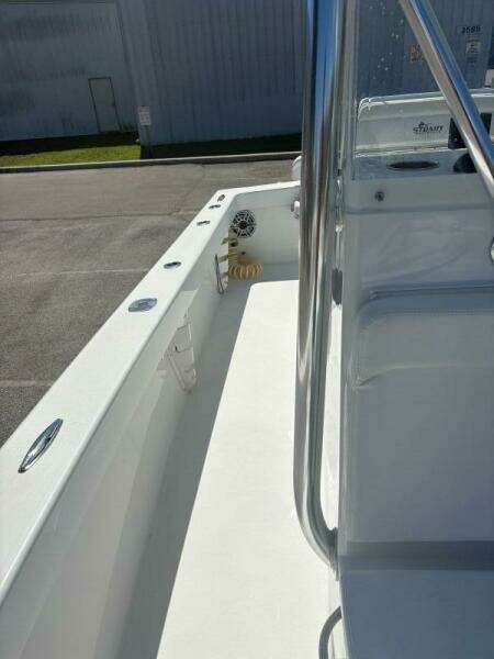 2014 Stuart Boatworks 