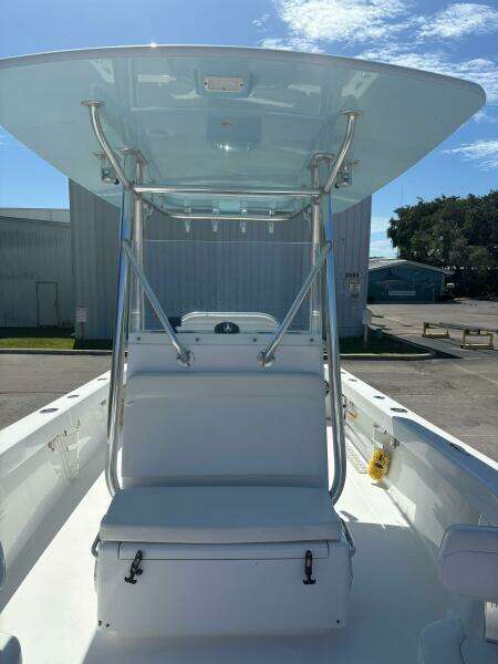 2014 Stuart Boatworks 