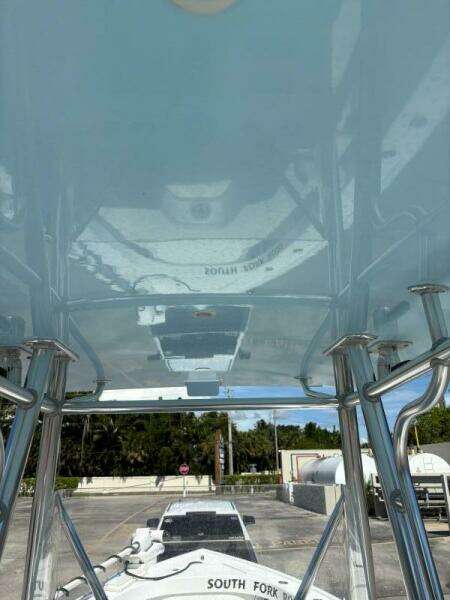 2014 Stuart Boatworks 