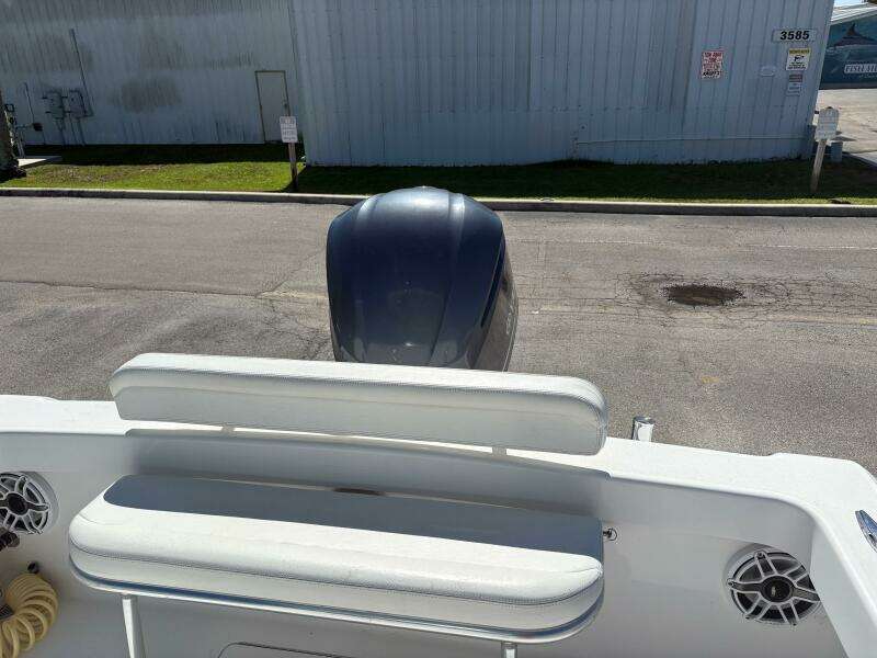 2014 Stuart Boatworks 