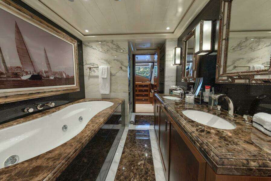 2009 Timmerman Custom Tri-Deck