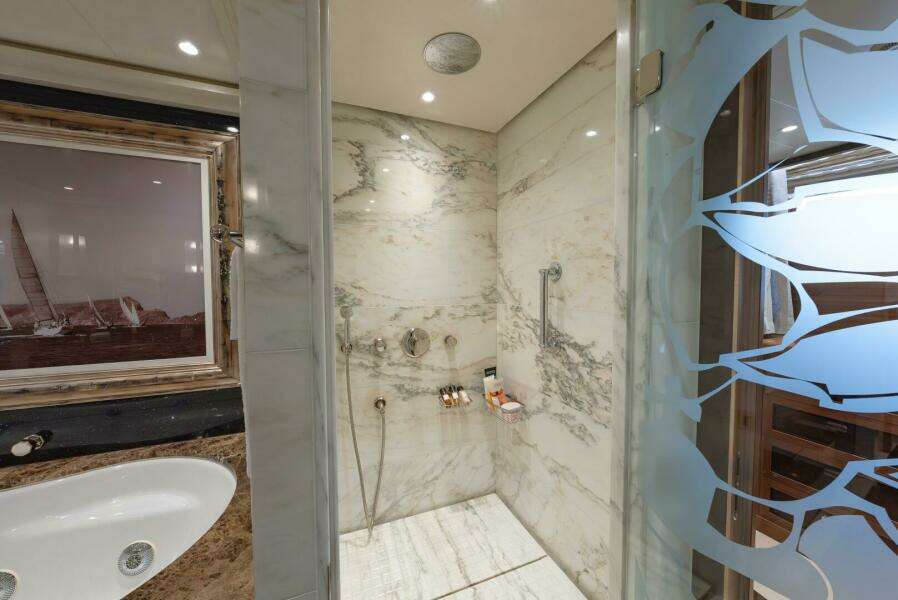 2009 Timmerman Custom Tri-Deck