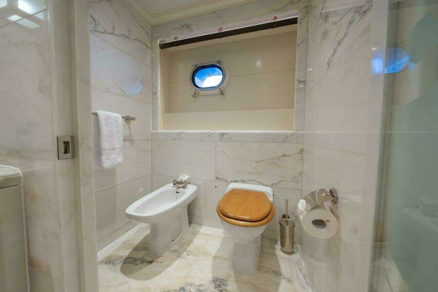 2009 Timmerman Custom Tri-Deck