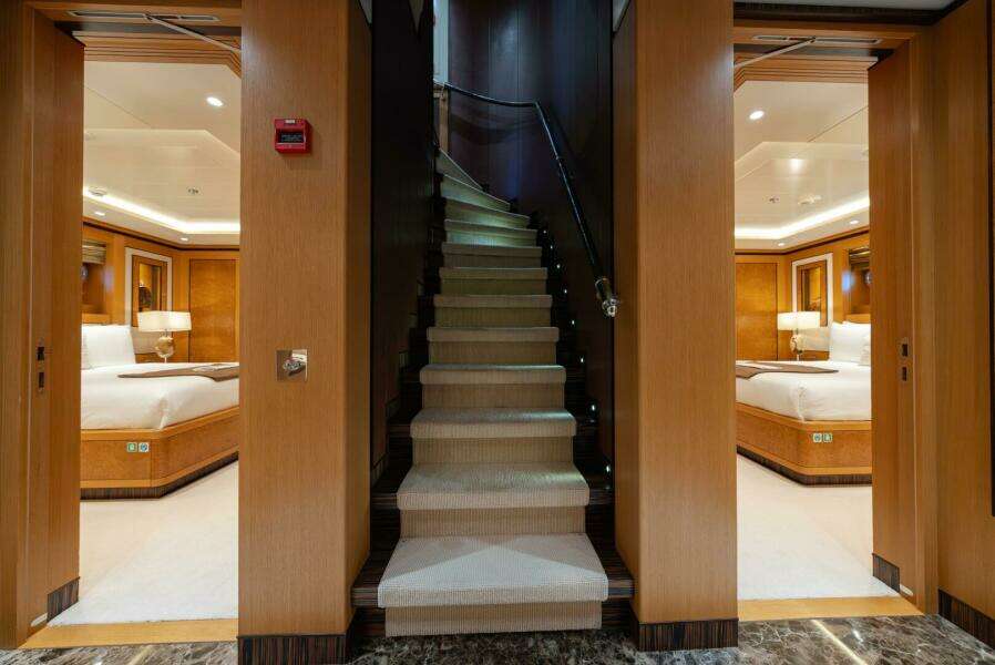 2009 Timmerman Custom Tri-Deck