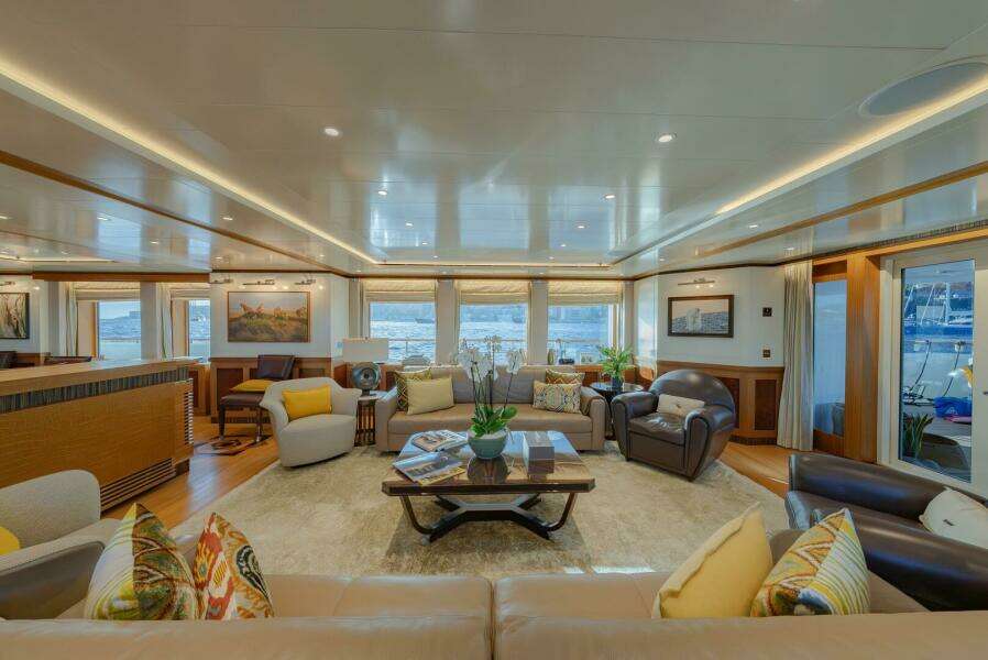 2009 Timmerman Custom Tri-Deck