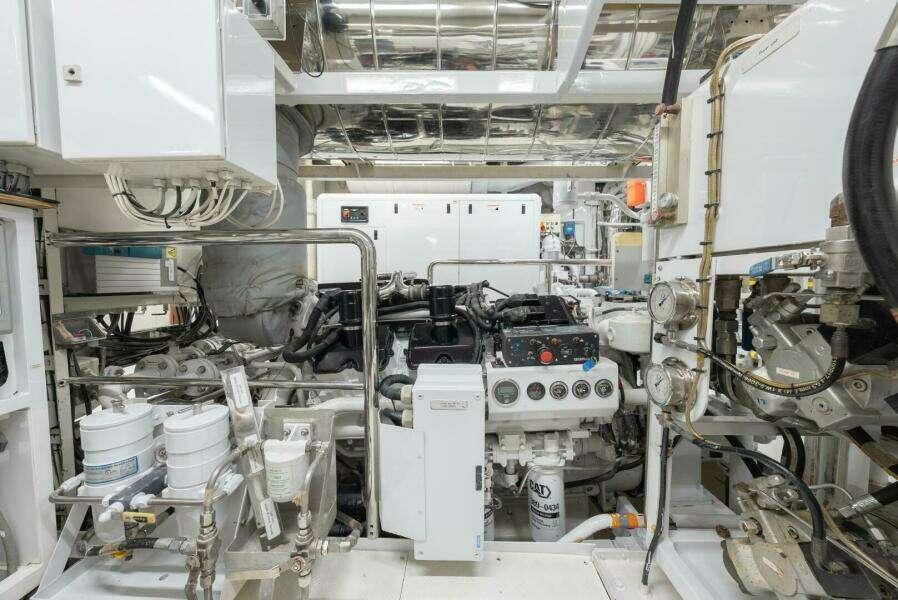 2009 Timmerman Custom Tri-Deck