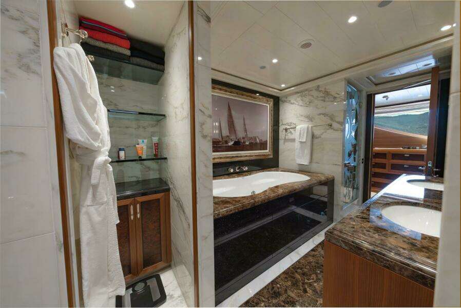 2009 Timmerman Custom Tri-Deck