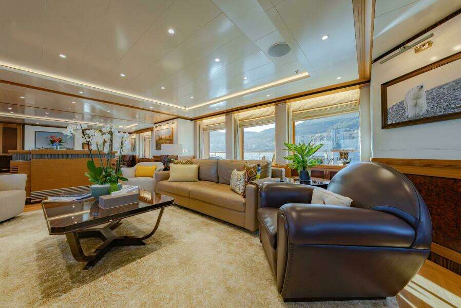 2009 Timmerman Custom Tri-Deck