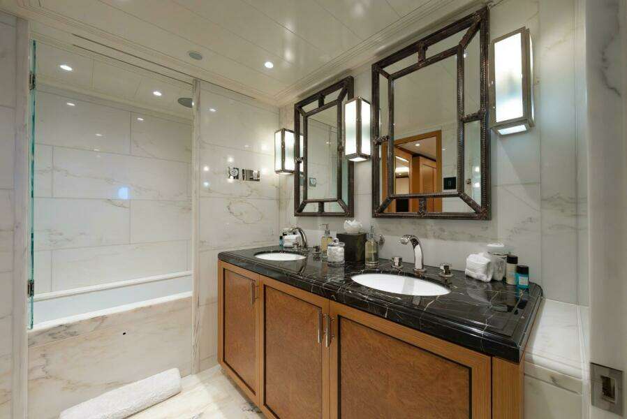 2009 Timmerman Custom Tri-Deck