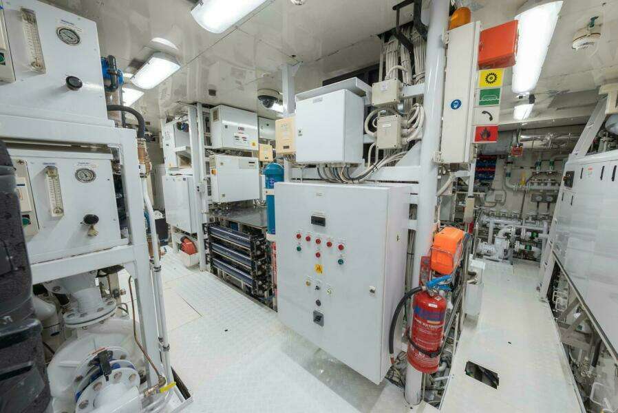 2009 Timmerman Custom Tri-Deck