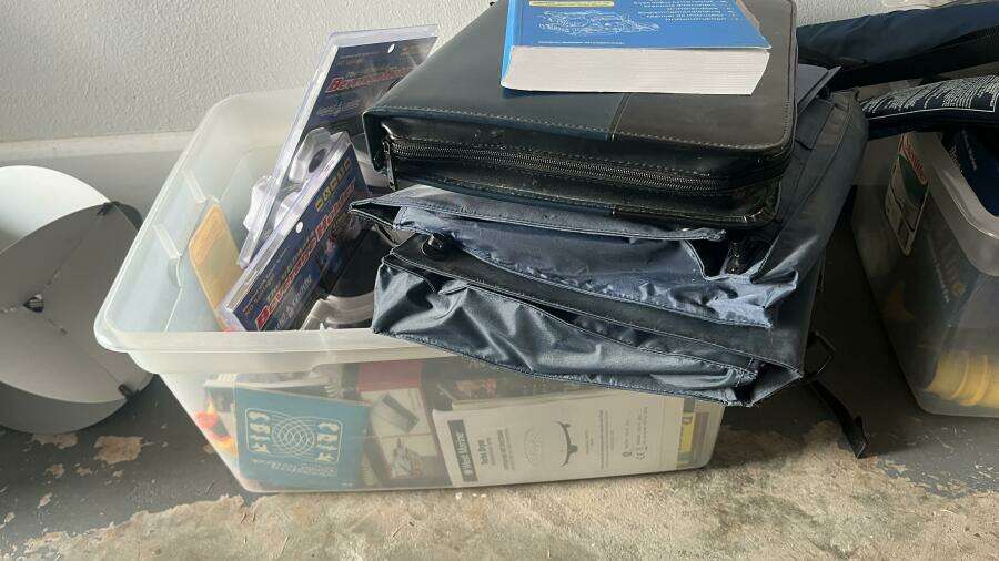 2006 Beneteau Oceanis 323