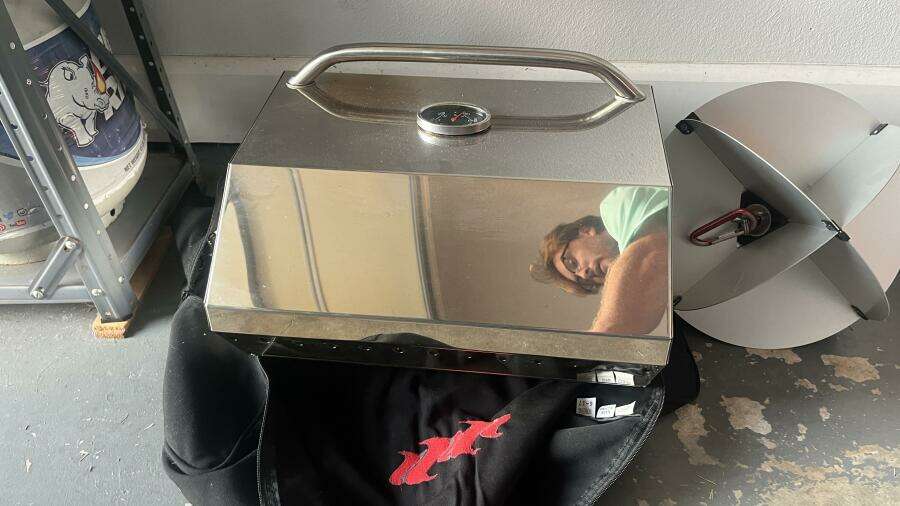 2006 Beneteau Oceanis 323