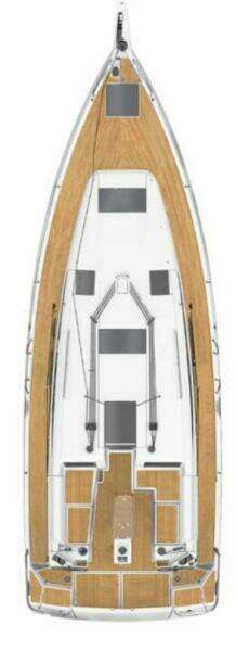 2022 Jeanneau Sun Odyssey 440