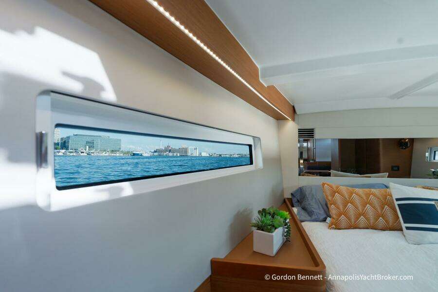 2022 Jeanneau Sun Odyssey 440