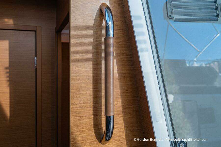 2022 Jeanneau Sun Odyssey 440