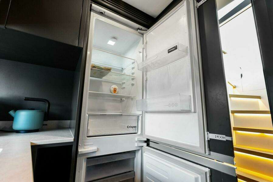 2025 Wally Wallywhy 100