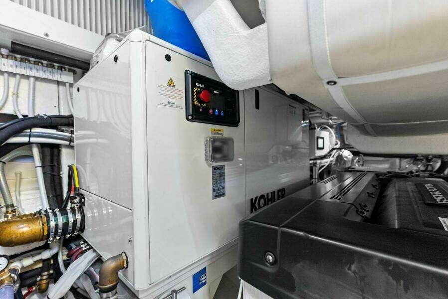 2025 Wally Wallywhy 100