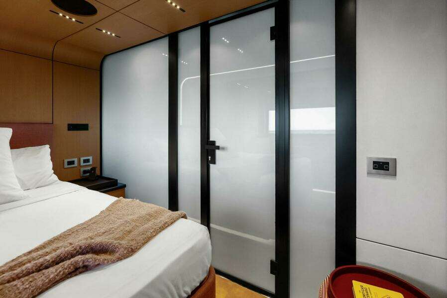 2025 Wally Wallywhy 100