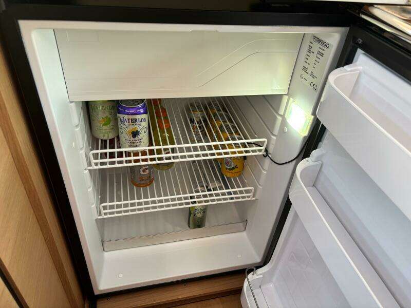 2021 Jeanneau Sun Odyssey 440