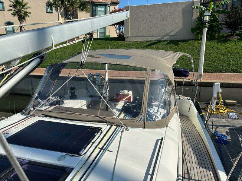 2021 Jeanneau Sun Odyssey 440