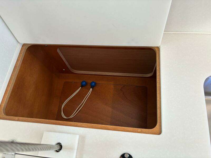 2021 Jeanneau Sun Odyssey 440