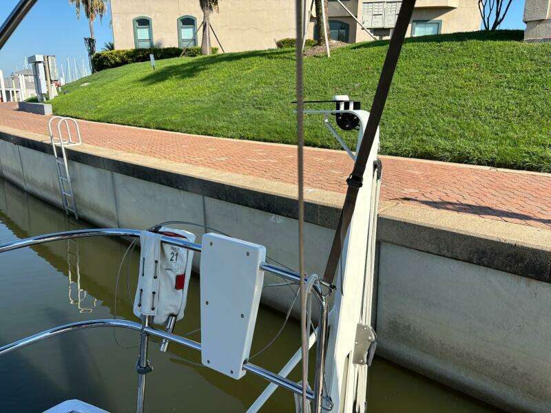 2021 Jeanneau Sun Odyssey 440